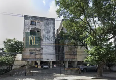 Aptº 405 BL B, c/ Área 127,18m², 03qtos c/dep.- Campo Grande