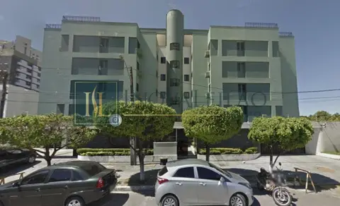 Aptº 101, c/ 102,09m², 03qtos c/dep. - Boa Viagem