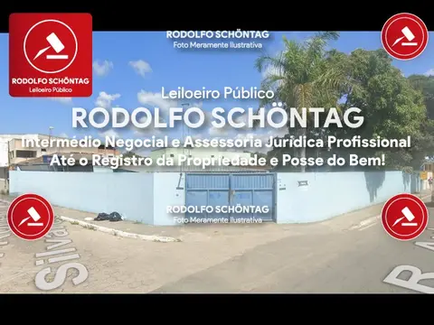 SÃO MATEUS (ES): CASA 1.500,00 M²