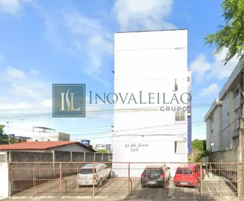 Aptº 02 , c/ 70,78m², 02qtos c/dep. - Cordeiro