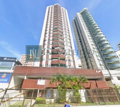 Dir. Aquis. sob Aptº 1.101 c/ 94,03m², 03qtos - Boa Viagem