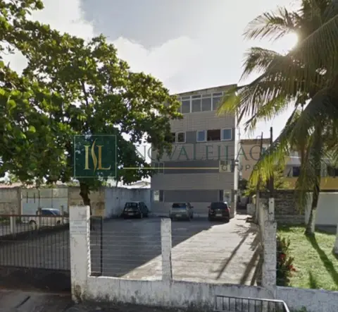 Aptº 201, c/ 334,67m², 04qtos - Candeias
