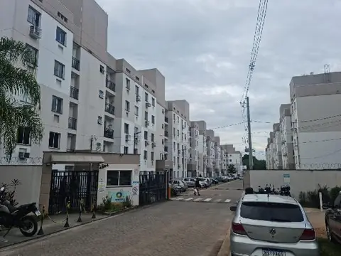 Cond completo jacarepagua ii